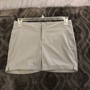 Colombia women's dry-fit shorts